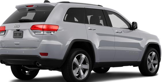 JEEP GRAND CHEROKEE 2014 1C4RJEBG2EC542833 image